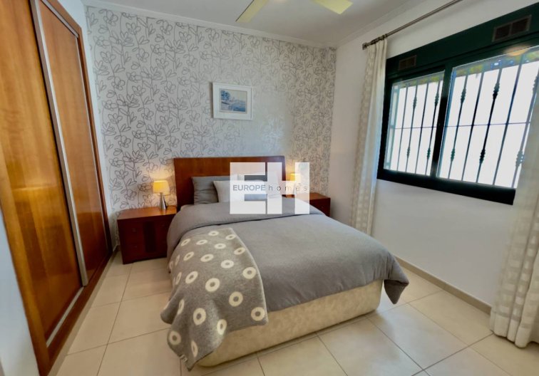 Wiederverkauf - villa - Ciudad Quesada - Costa Blanca