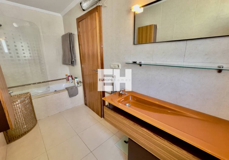 Wiederverkauf - villa - Ciudad Quesada - Costa Blanca