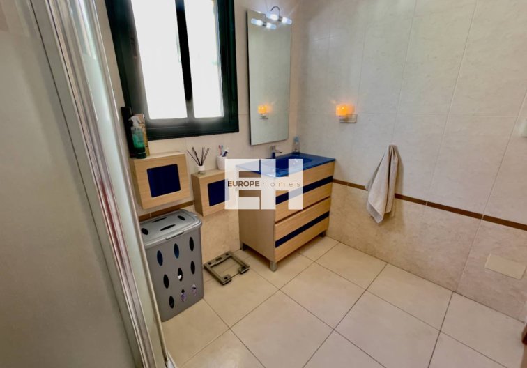 Wiederverkauf - villa - Ciudad Quesada - Costa Blanca