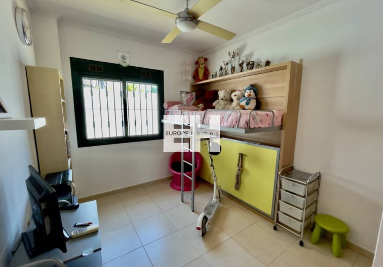 Wiederverkauf - villa - Ciudad Quesada - Costa Blanca