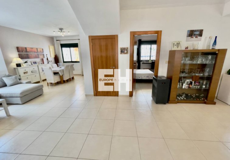 Wiederverkauf - villa - Ciudad Quesada - Costa Blanca