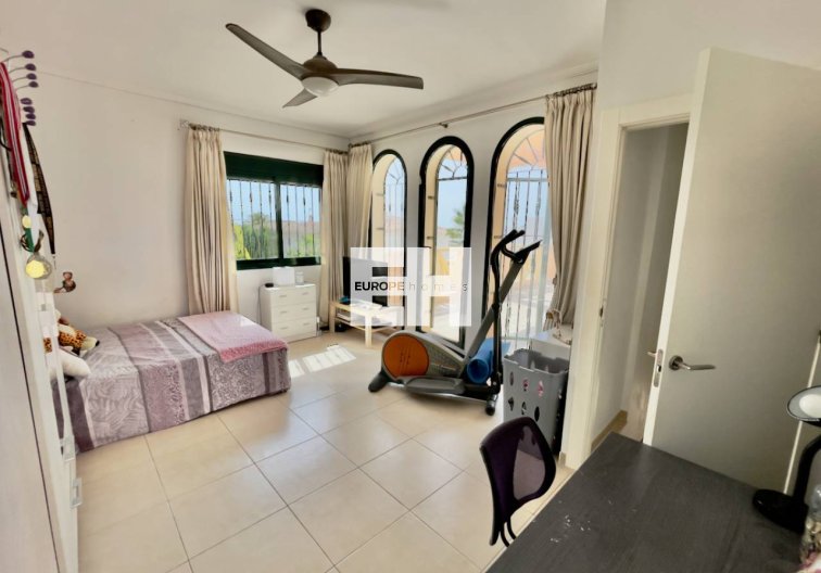 Wiederverkauf - villa - Ciudad Quesada - Costa Blanca