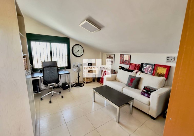 Wiederverkauf - villa - Ciudad Quesada - Costa Blanca