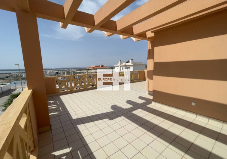Wiederverkauf - villa - Ciudad Quesada - Costa Blanca