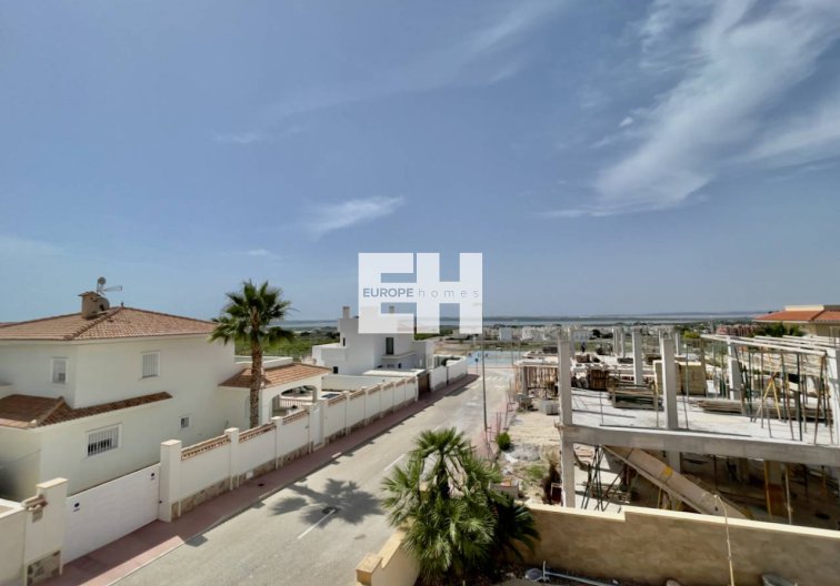 Wiederverkauf - villa - Ciudad Quesada - Costa Blanca