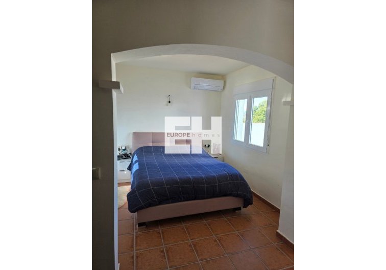 Revente - villa - Fuente Álamo - Inland