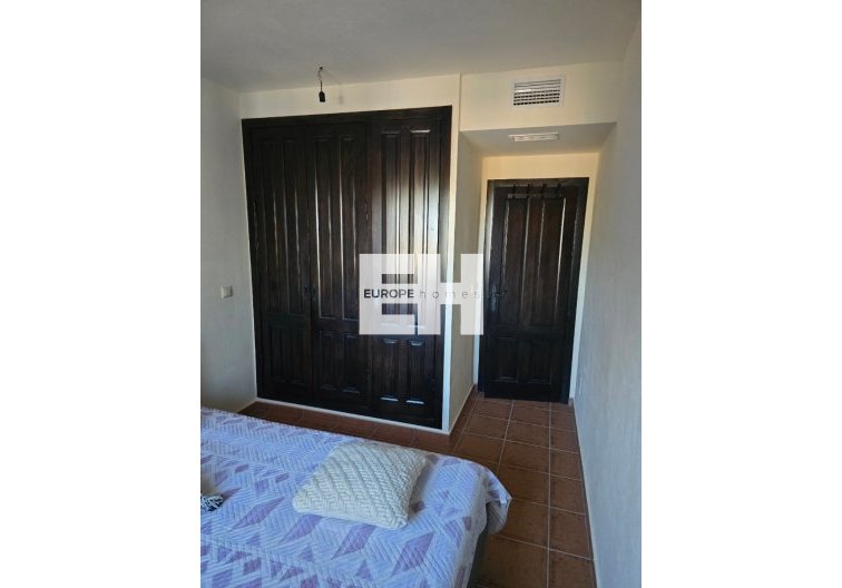 Revente - villa - Fuente Álamo - Inland
