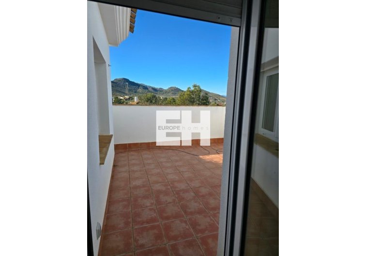 Revente - villa - Fuente Álamo - Inland