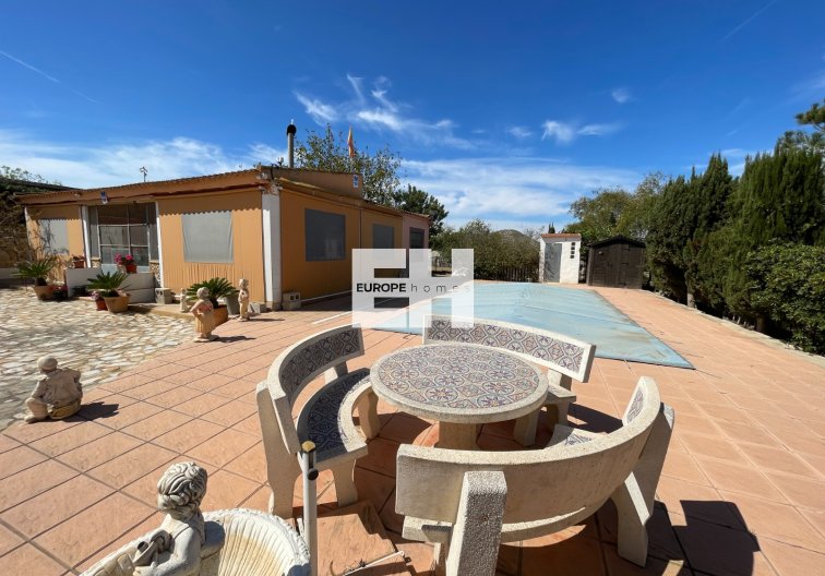 Segunda mano - villa - Guardamar del Segura - Costa Blanca