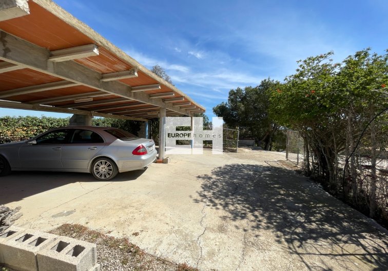 Segunda mano - villa - Guardamar del Segura - Costa Blanca