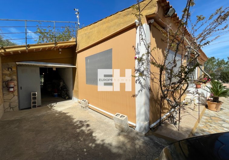 Segunda mano - villa - Guardamar del Segura - Costa Blanca