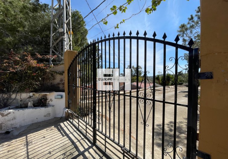 Segunda mano - villa - Guardamar del Segura - Costa Blanca