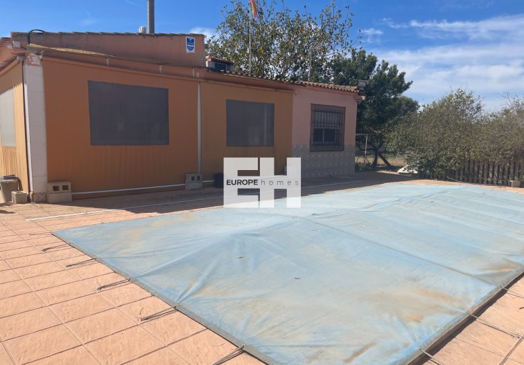 Segunda mano - villa - Guardamar del Segura - Costa Blanca