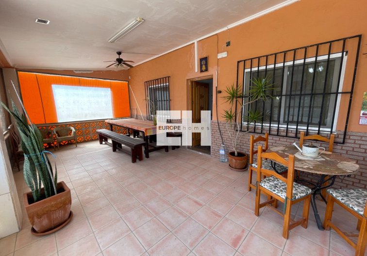 Segunda mano - villa - Guardamar del Segura - Costa Blanca