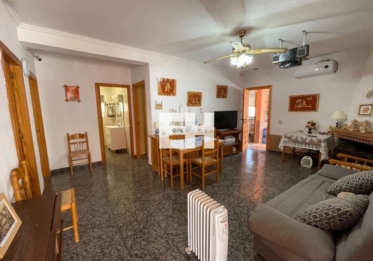 Segunda mano - villa - Guardamar del Segura - Costa Blanca