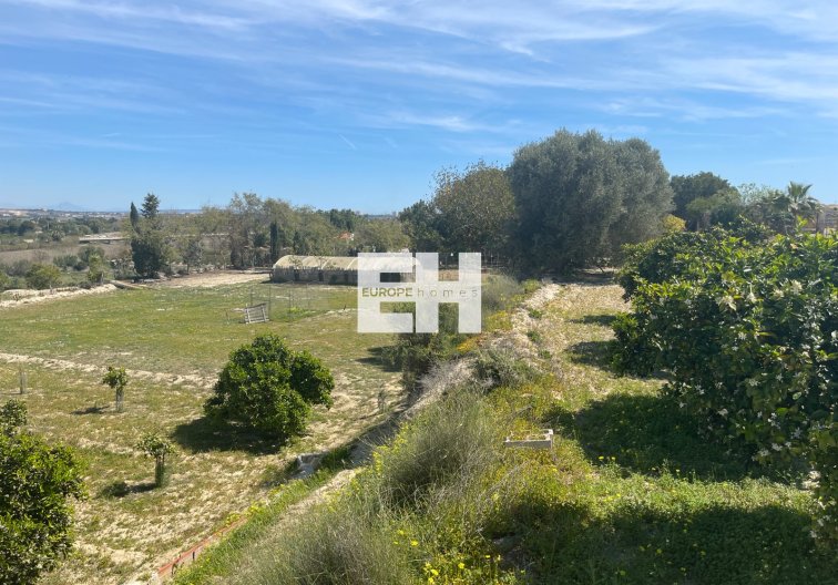 Segunda mano - villa - Guardamar del Segura - Costa Blanca