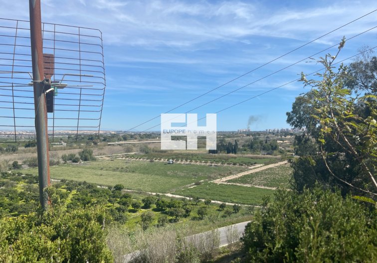 Segunda mano - villa - Guardamar del Segura - Costa Blanca