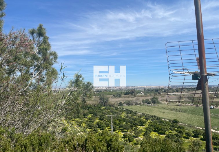 Segunda mano - villa - Guardamar del Segura - Costa Blanca