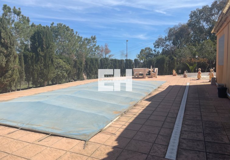 Segunda mano - villa - Guardamar del Segura - Costa Blanca