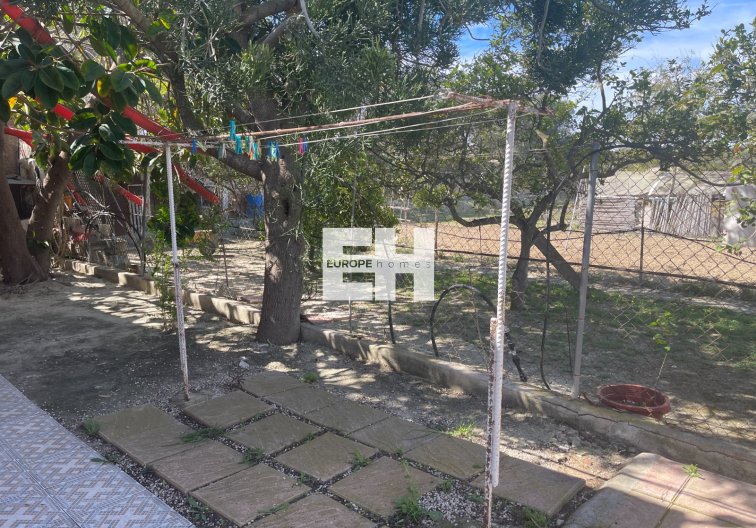 Segunda mano - villa - Guardamar del Segura - Costa Blanca