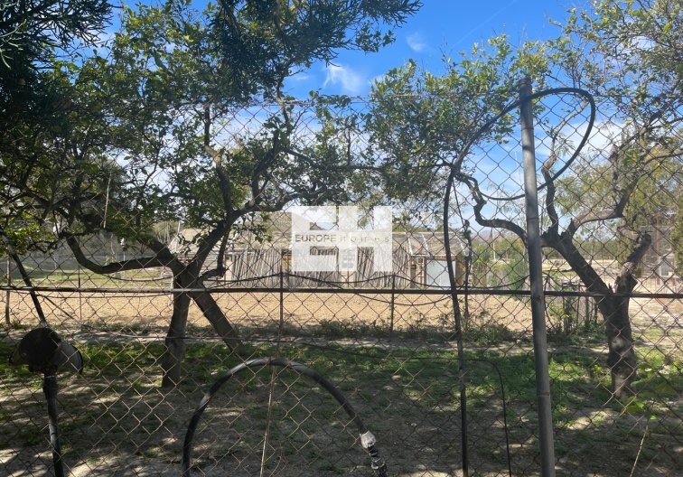 Segunda mano - villa - Guardamar del Segura - Costa Blanca