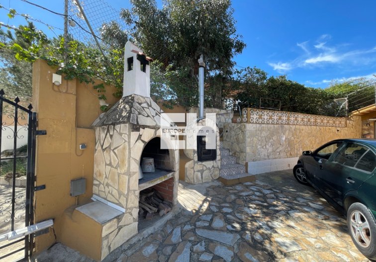Segunda mano - villa - Guardamar del Segura - Costa Blanca