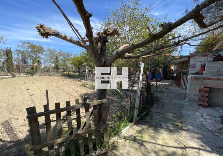 Segunda mano - villa - Guardamar del Segura - Costa Blanca
