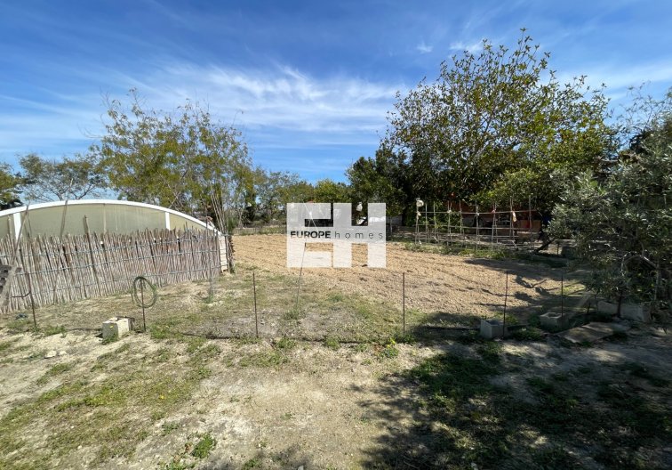 Segunda mano - villa - Guardamar del Segura - Costa Blanca