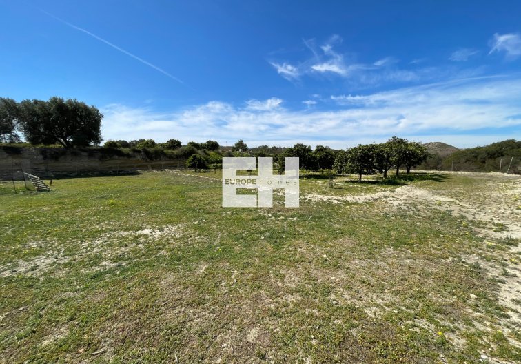 Segunda mano - villa - Guardamar del Segura - Costa Blanca