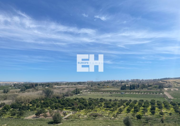Segunda mano - villa - Guardamar del Segura - Costa Blanca