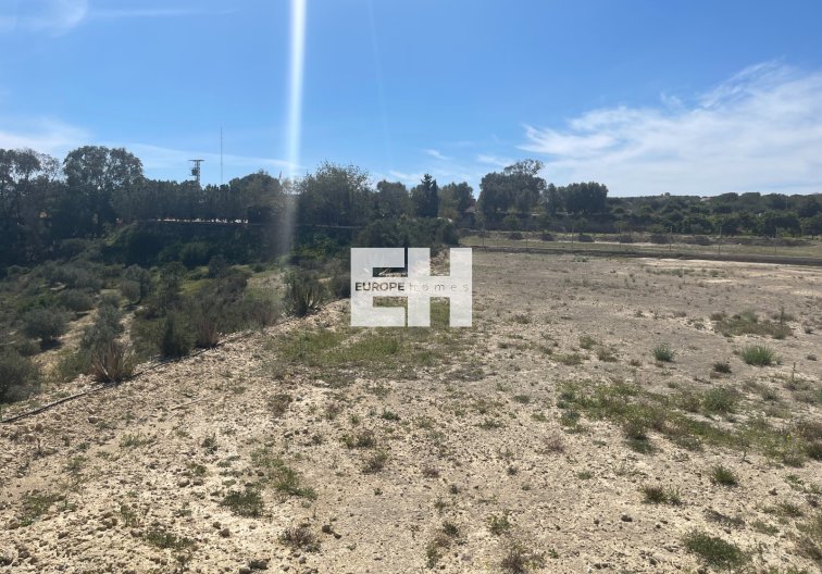 Segunda mano - villa - Guardamar del Segura - Costa Blanca