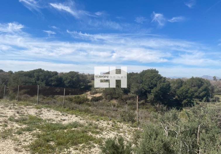 Segunda mano - villa - Guardamar del Segura - Costa Blanca