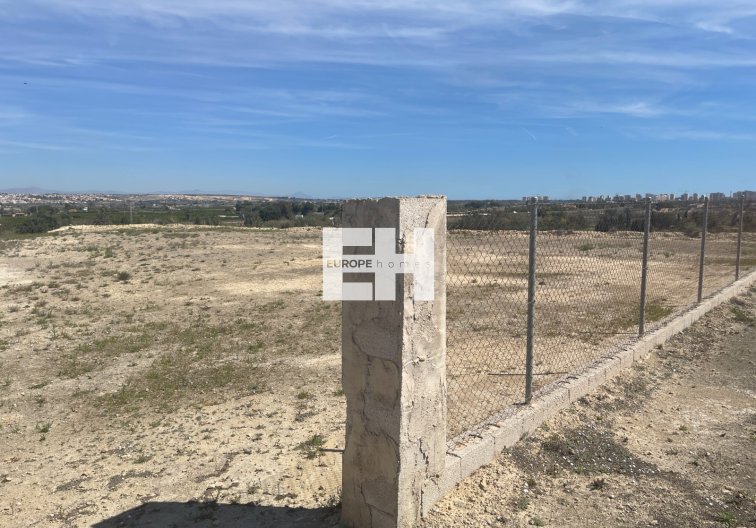 Segunda mano - villa - Guardamar del Segura - Costa Blanca