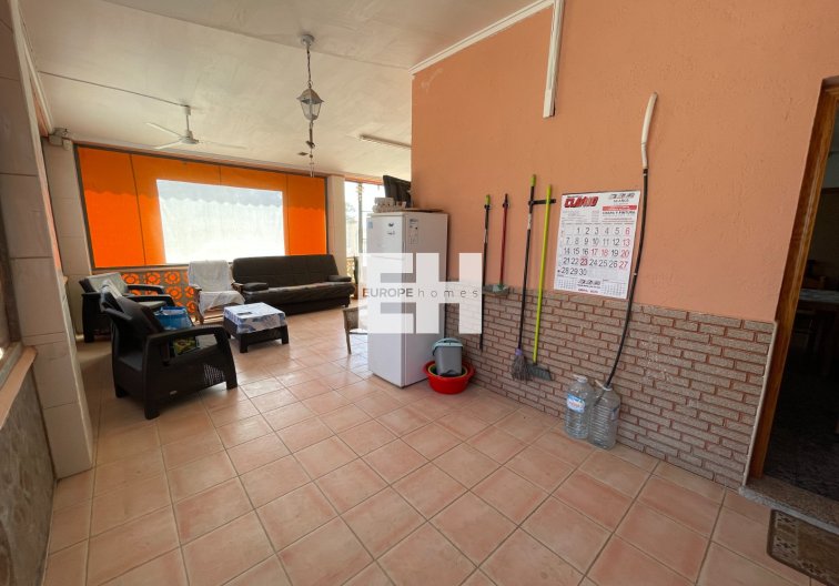 Segunda mano - villa - Guardamar del Segura - Costa Blanca