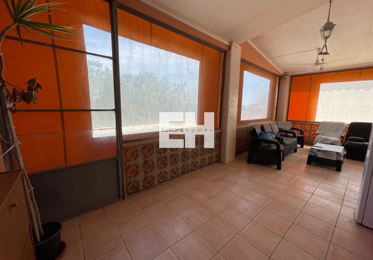 Segunda mano - villa - Guardamar del Segura - Costa Blanca
