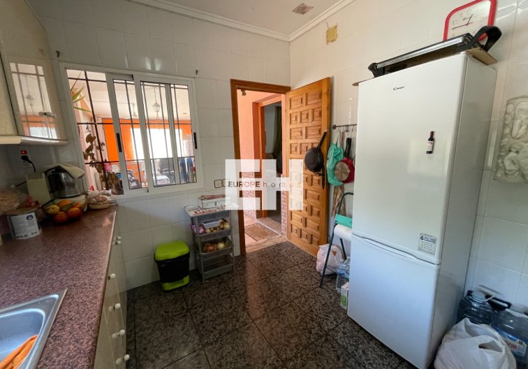 Segunda mano - villa - Guardamar del Segura - Costa Blanca