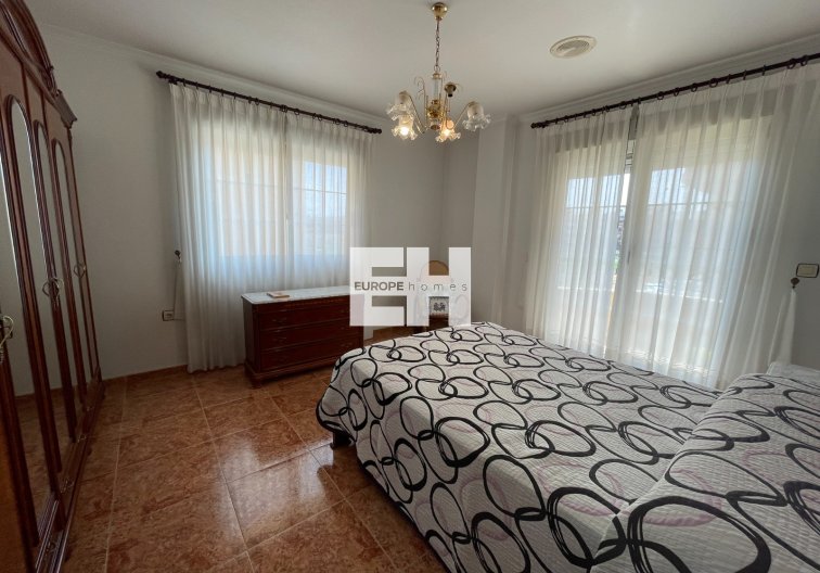 Segunda mano - town house - Formentera del Segura - Costa Blanca
