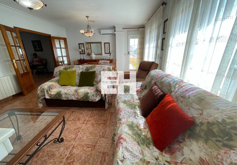 Segunda mano - town house - Formentera del Segura - Costa Blanca