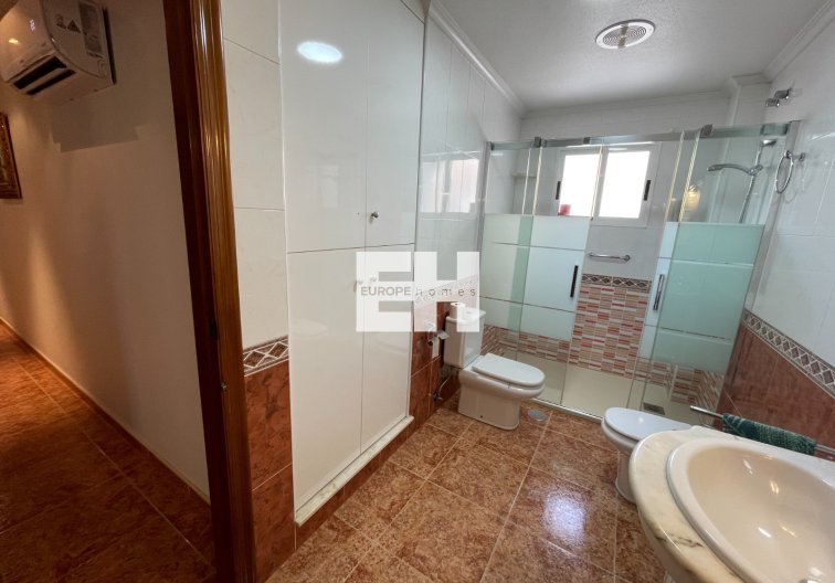 Segunda mano - town house - Formentera del Segura - Costa Blanca