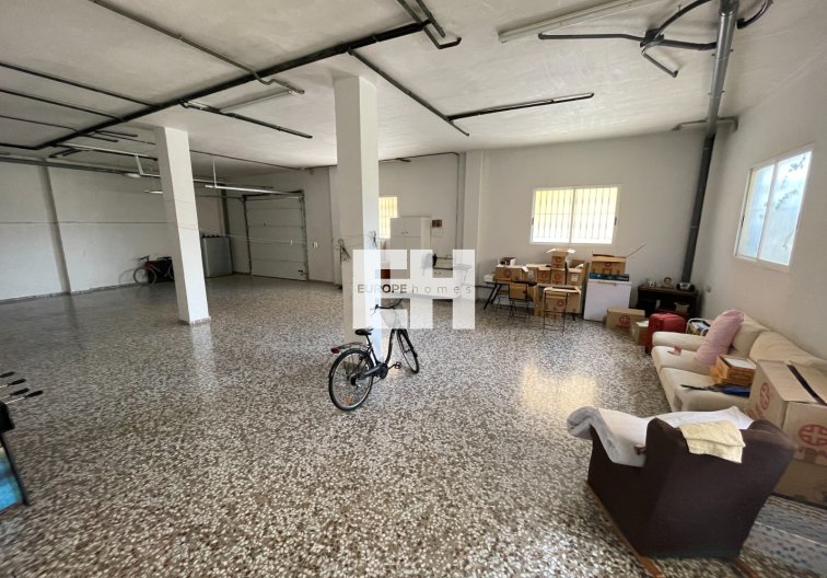 Segunda mano - town house - Formentera del Segura - Costa Blanca
