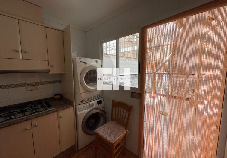 Segunda mano - town house - Formentera del Segura - Costa Blanca