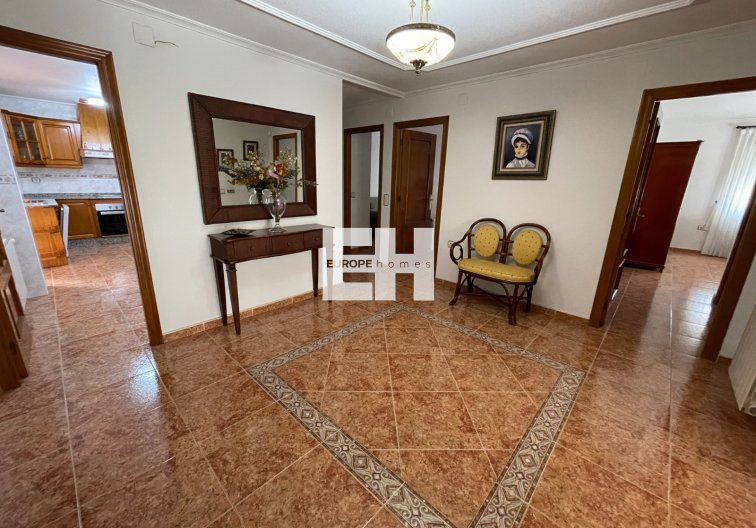 Segunda mano - town house - Formentera del Segura - Costa Blanca