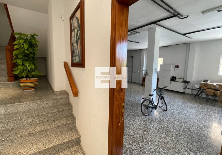 Segunda mano - town house - Formentera del Segura - Costa Blanca