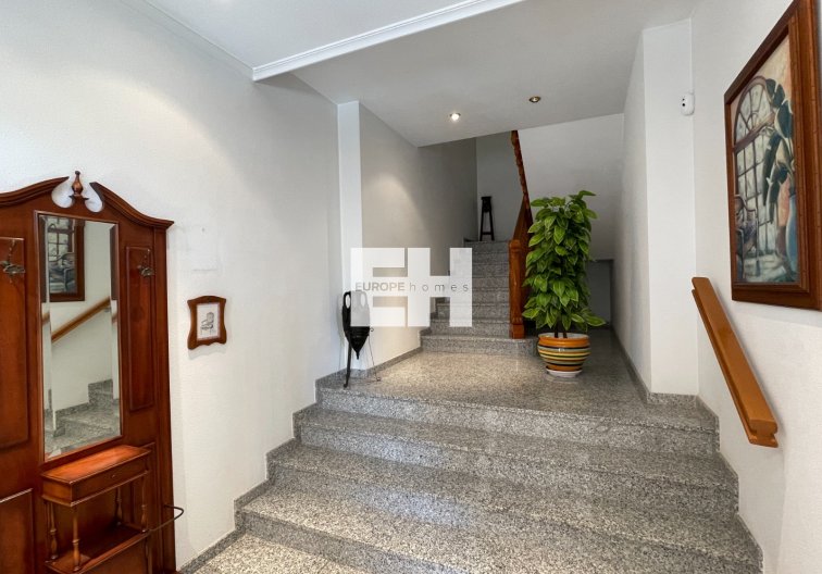 Segunda mano - town house - Formentera del Segura - Costa Blanca