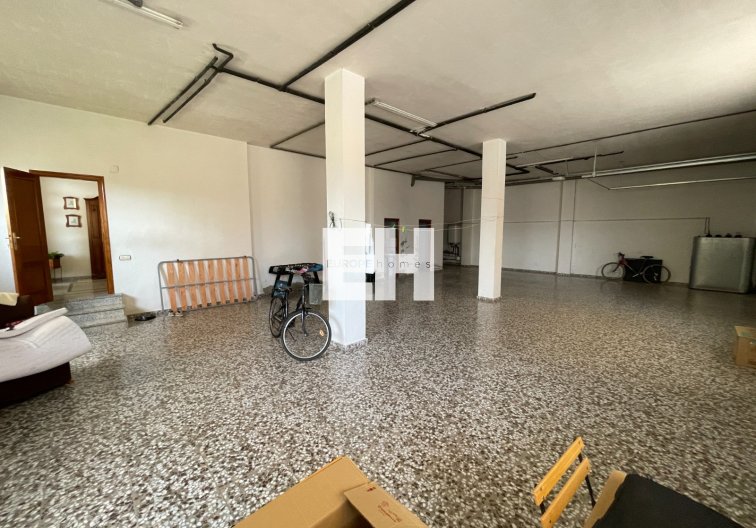 Segunda mano - town house - Formentera del Segura - Costa Blanca