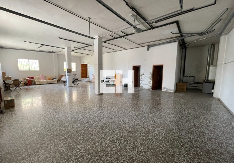 Segunda mano - town house - Formentera del Segura - Costa Blanca