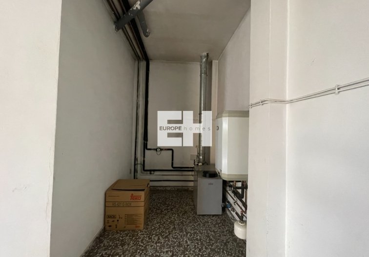 Segunda mano - town house - Formentera del Segura - Costa Blanca