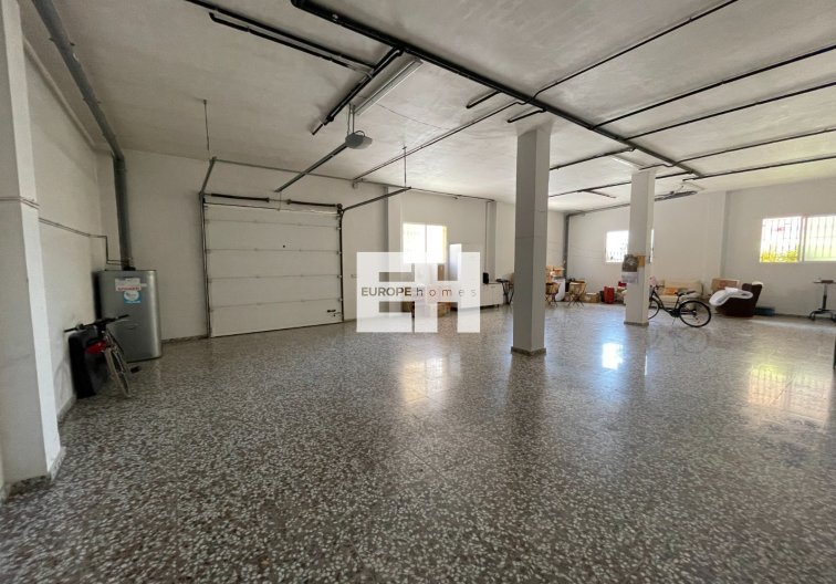 Segunda mano - town house - Formentera del Segura - Costa Blanca