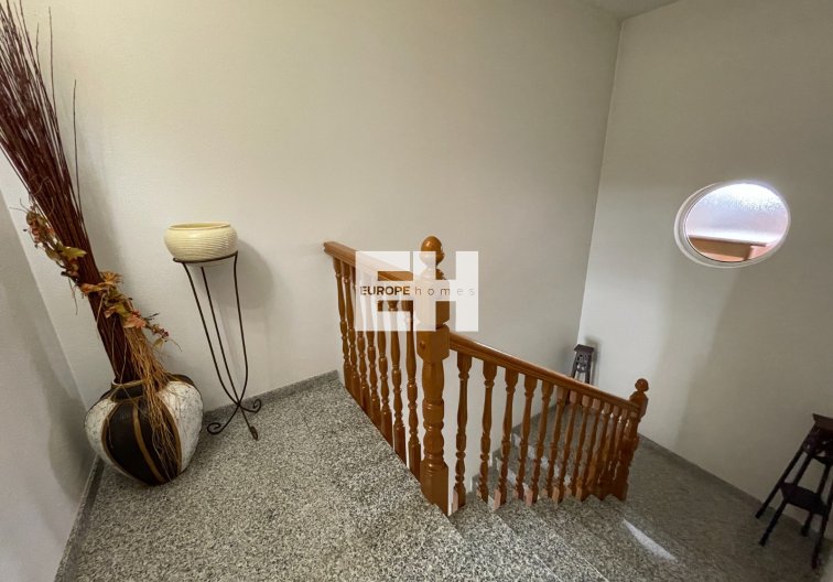 Segunda mano - town house - Formentera del Segura - Costa Blanca