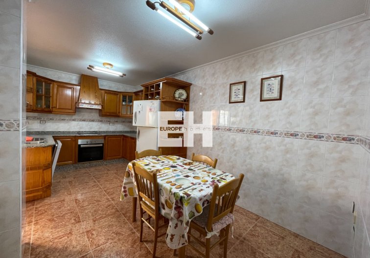 Segunda mano - town house - Formentera del Segura - Costa Blanca
